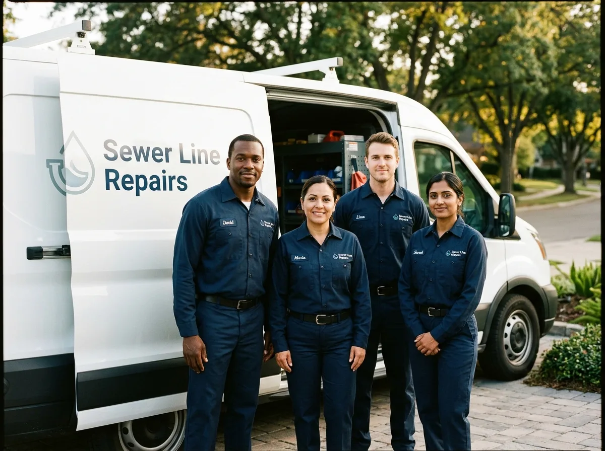 Emergency Plumber company in Rock Island, WA